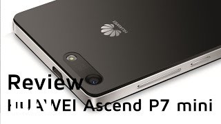 Buy Huawei Ascend P7 Mini