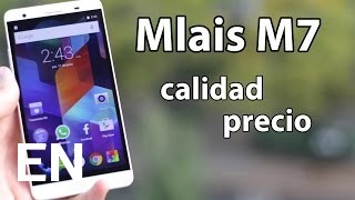 Buy Mlais M7