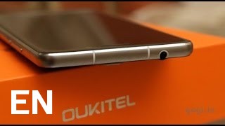 Buy Oukitel U8 Universe Tap