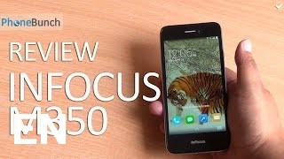 Buy InFocus M350e