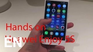 Buy Huawei Enjoy 5S