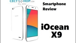 Buy iOcean X9