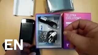 Buy ZTE Telstra Evolution T80