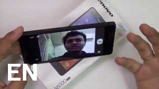 Buy Lenovo A6000 Plus