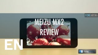 Buy Meizu MX2