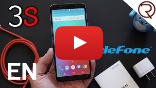 Buy Ulefone Power 3S