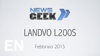 Buy Landvo L200S