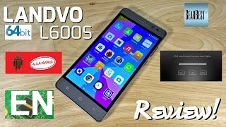 Buy Landvo L600S