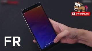 Acheter Ulefone Power 3S