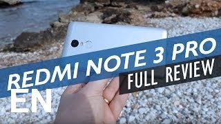 Buy Xiaomi Redmi Note 3 Pro 16GB