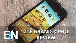 Buy ZTE Grand X Pro