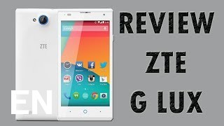 Buy ZTE Blade G