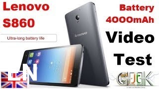 Buy Lenovo S860