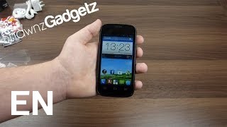 Buy ZTE Blade Q Mini