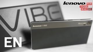 Buy Lenovo Vibe Shot