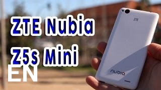 Buy nubia Z5S