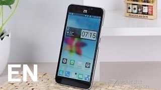 Buy ZTE Grand S II LTE