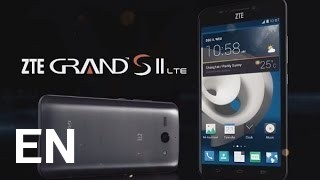 Buy ZTE Grand S II LTE