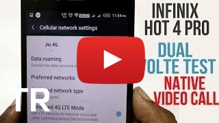 Satın al Infinix Hot 4 Pro