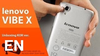 Buy Lenovo Vibe X