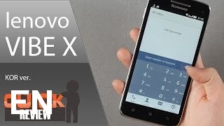 Buy Lenovo Vibe X