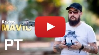 Comprar DJI Mavic