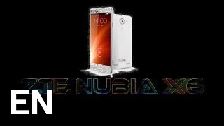 Buy nubia X6 TD-LTE 128 GB
