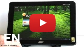 Buy Acer Iconia Tab A700