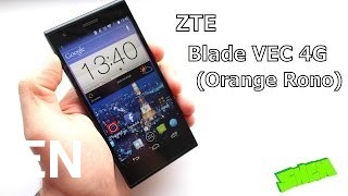 Buy ZTE Blade Vec 4G