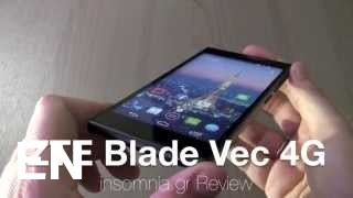 Buy ZTE Blade Vec 4G