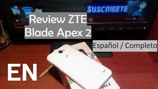 Buy ZTE Blade Apex2
