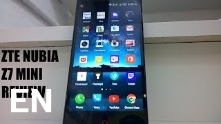 Buy nubia Z7 mini