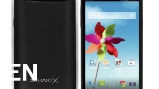 Buy ZTE Grand X Z777