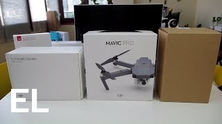 Αγοράστε DJI Mavic