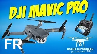 Acheter DJI Mavic