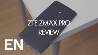 Buy ZTE ZMax