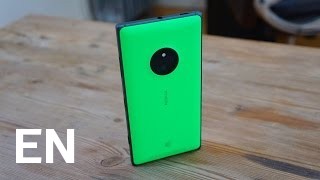 Buy Nokia Lumia 830