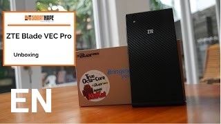 Buy ZTE Blade Vec Pro