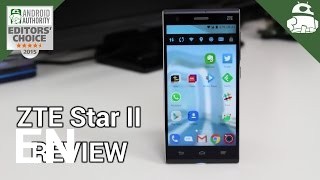 Buy ZTE Star 2