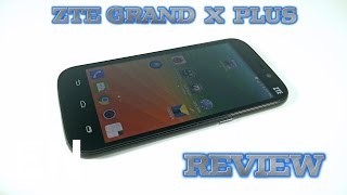 Buy ZTE Grand X Plus