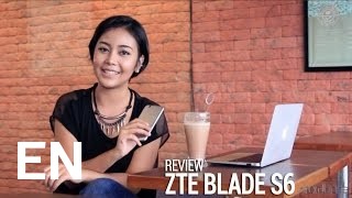 Buy ZTE Blade S6