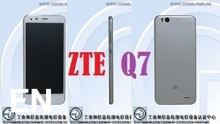 Buy ZTE Q7-C