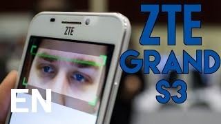 Buy ZTE Grand S3