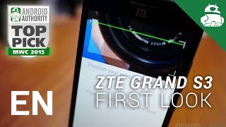 Buy ZTE Grand S3