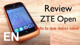 Buy ZTE Open L