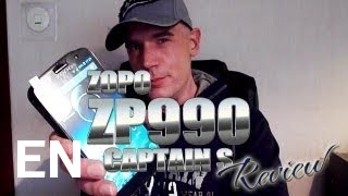 Buy Zopo ZP990 Captain S