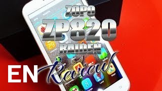 Buy Zopo ZP820 Raiden