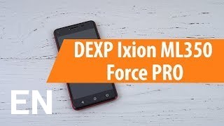 Buy DEXP Ixion ML350 Force Pro
