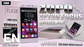 Buy Zopo ZP720 Focus