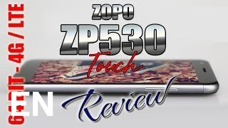 Buy Zopo Touch ZP530